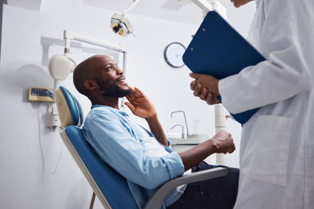 Best Pediatric Emergency Dentist in Tecumseh, OK