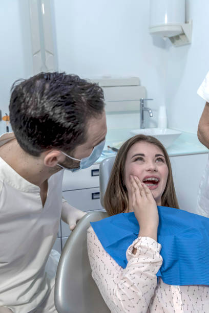 Best Emergency Root Canal Treatment in Tecumseh, OK