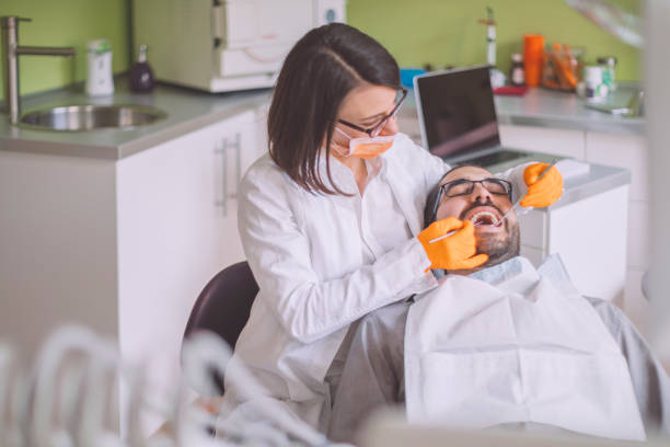 Best Holiday Emergency Dentist in Tecumseh, OK