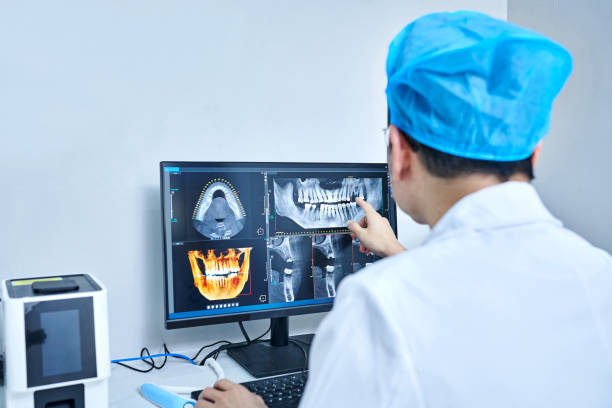 Best Emergency Dental Extractions in Tecumseh, OK