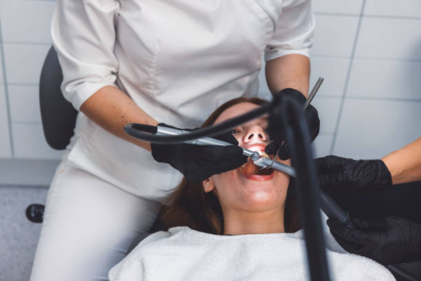Best Broken or Cracked Tooth Emergency Dentist in Tecumseh, OK