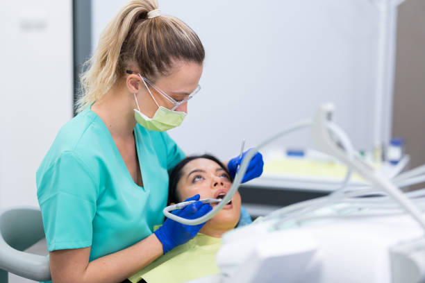 Best Emergency Dental Care for Abscessed Tooth in Tecumseh, OK