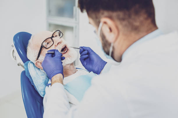 Best Emergency Cosmetic Dentistry in Tecumseh, OK